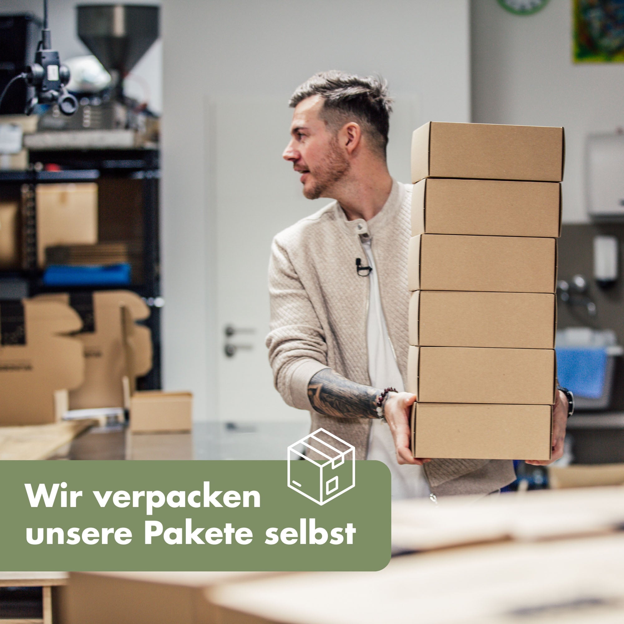 WunderRein Big-Pack-Set